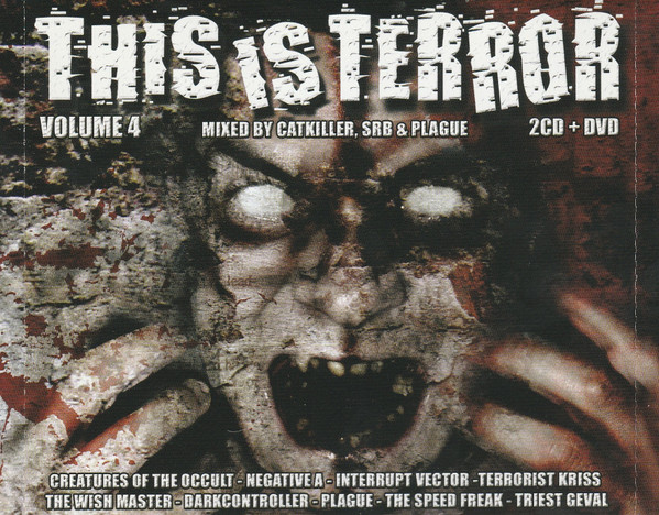 This Is Terror Volume 4