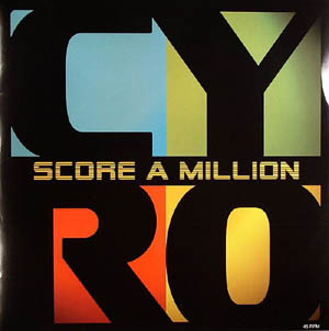 Score A Million