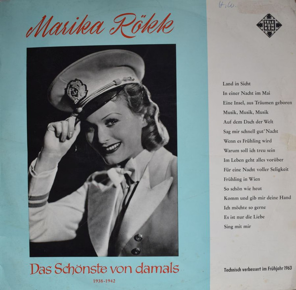 Das Schönste Von Damals