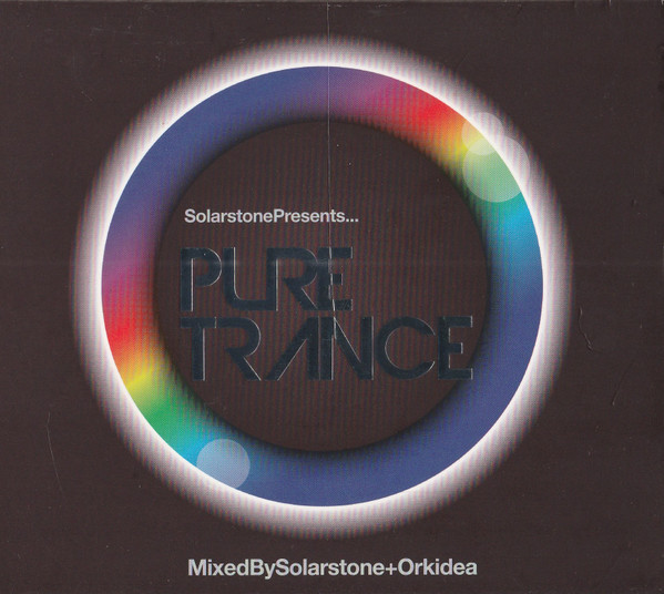 Solarstone Presents... Pure Trance