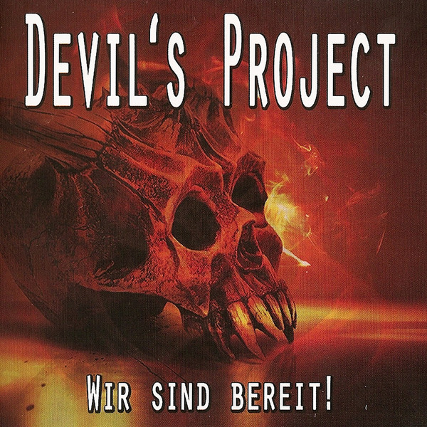 Wir Sind Bereit!