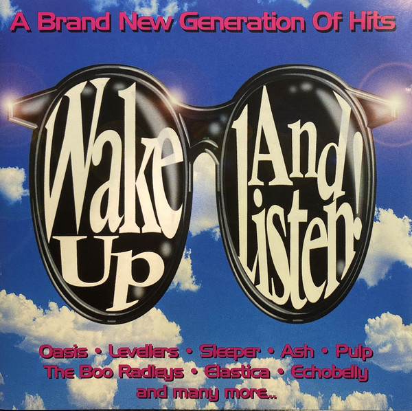 Wake Up And Listen