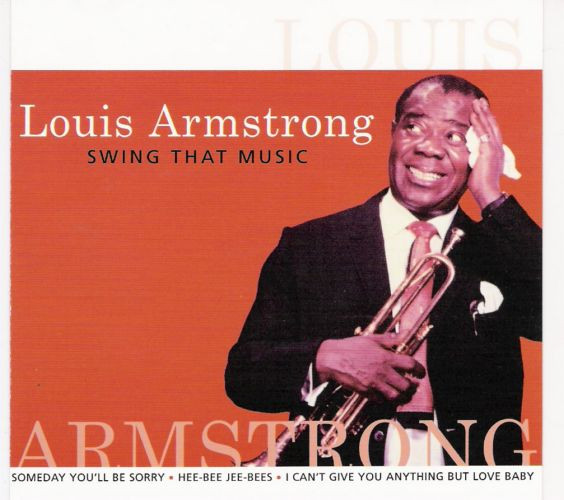 Swing That Music