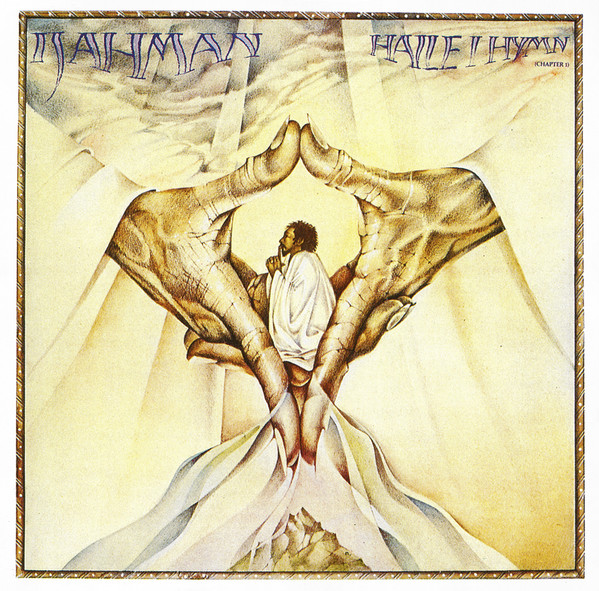 Haile I Hymn (Chapter One)