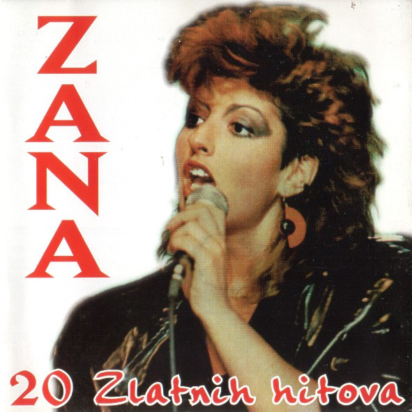 20 Zlatnih Hitova