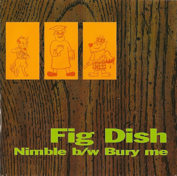 Nimble / Bury Me