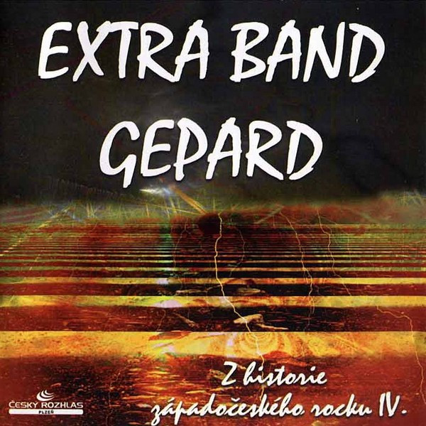 Z Historie Západočeského Rocku IV.