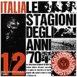 Italia Le Stagioni Degli Anni '70