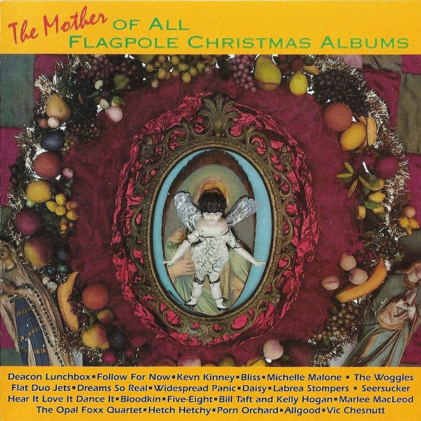 The Mother Of All Flagpole Christmas Albums