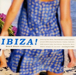 Ibiza! Beach House Collection
