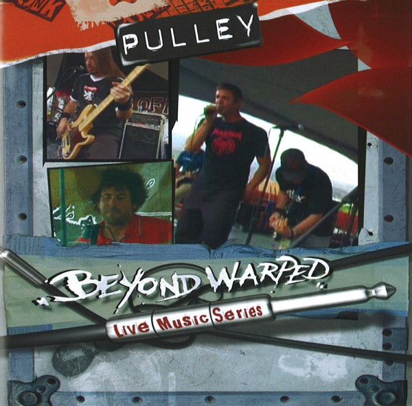 Beyond Warped