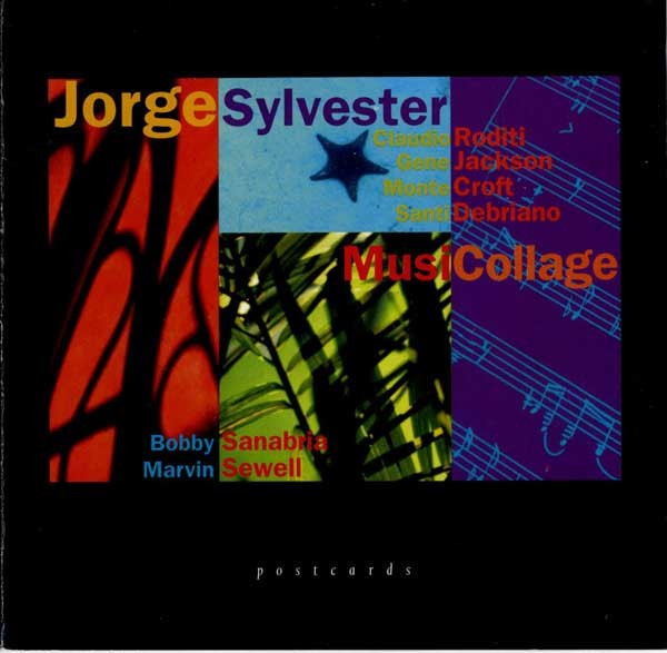 MusiCollage