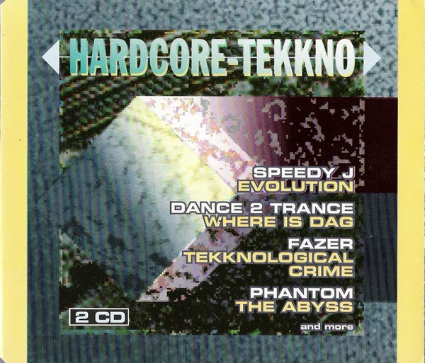 Hardcore-Tekkno