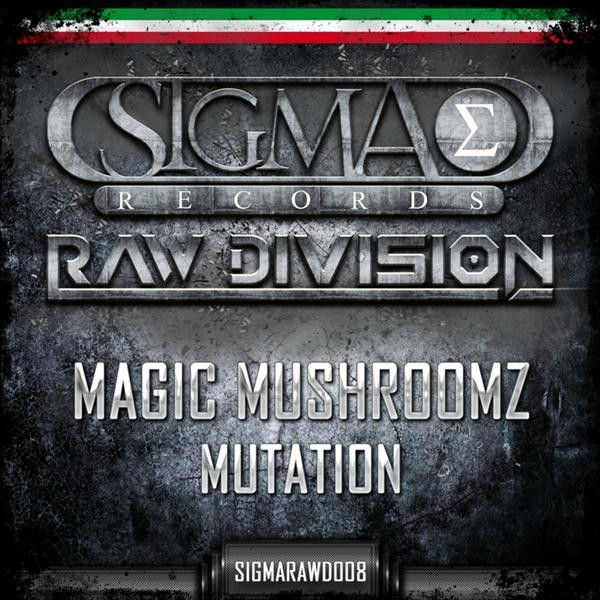 Mutation