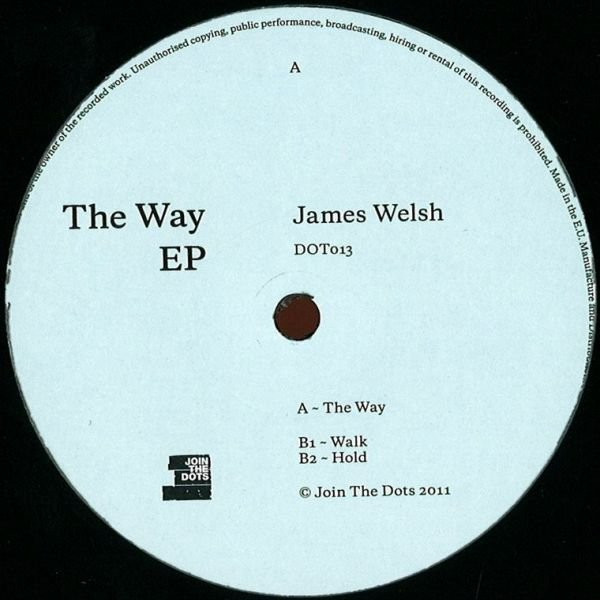 The Way EP