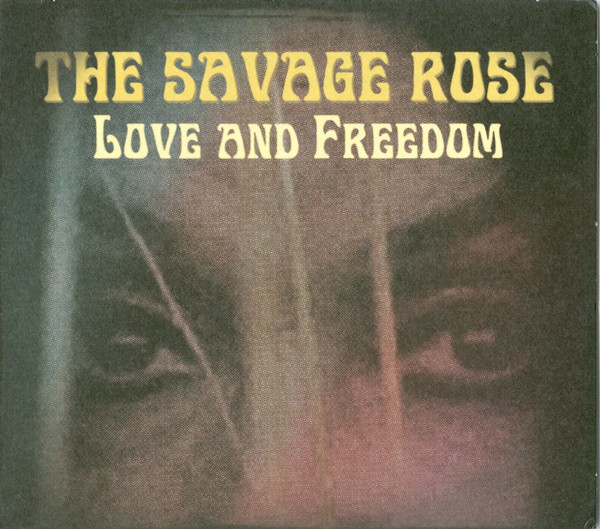 Love And Freedom