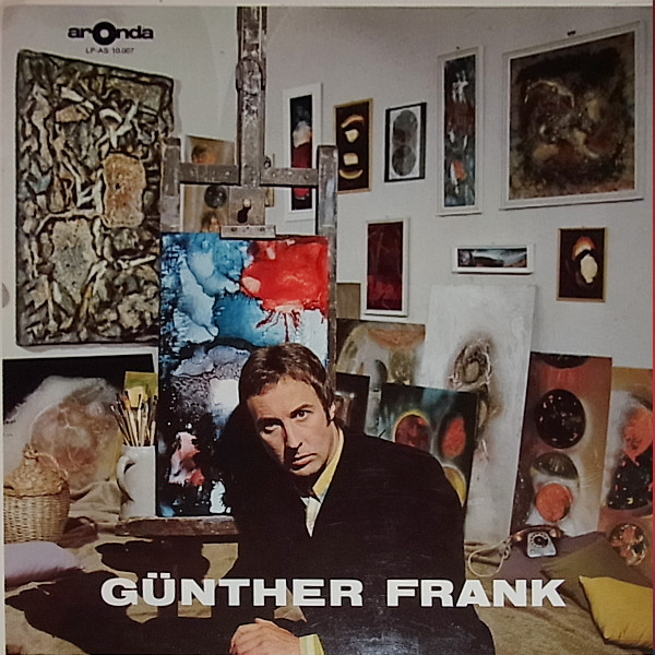 Günther Frank