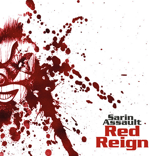Red Reign