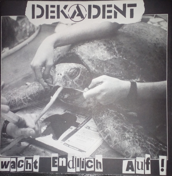 Wacht Endlich Auf!