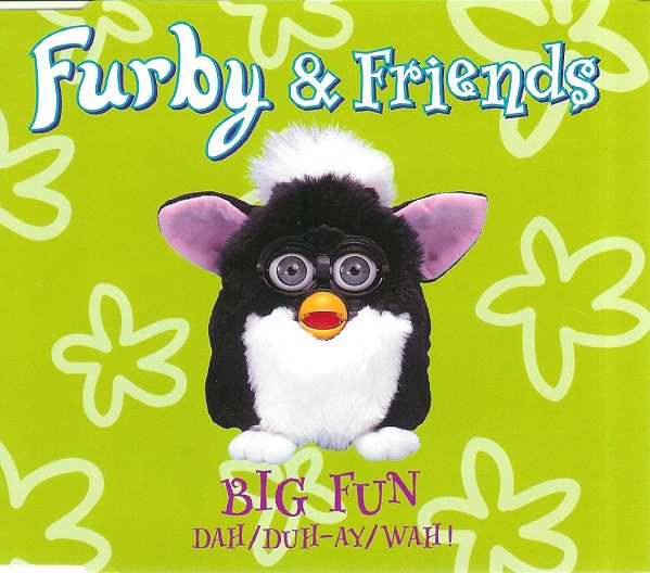 Big Fun (Dah/Duh-Ay/Wah!)