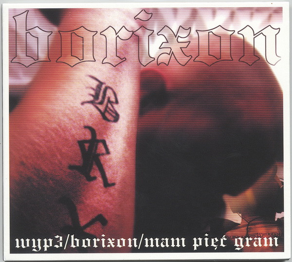 Mam Pięć Gram