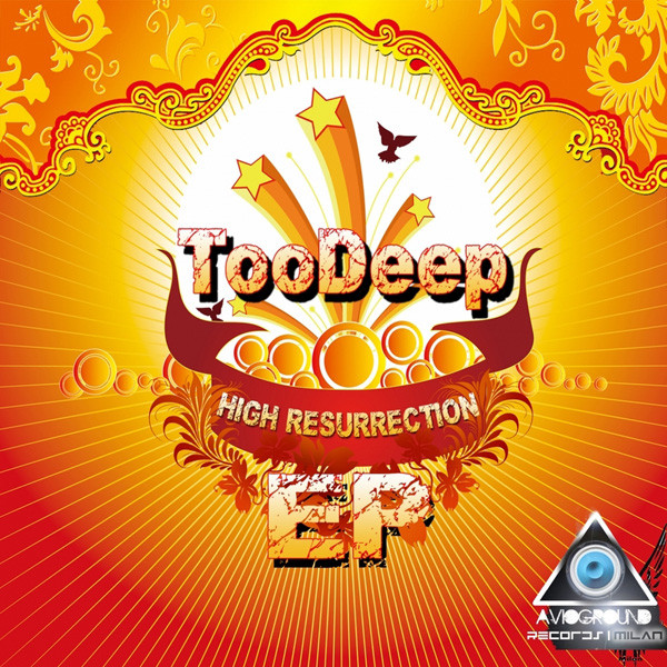 High Resurrection EP