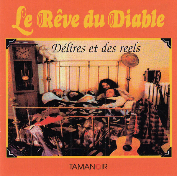 Délires Et Des Reels