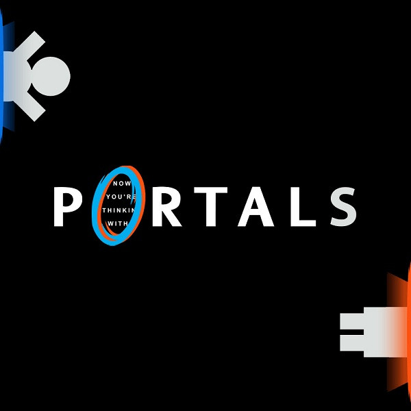 Thinking With Portals