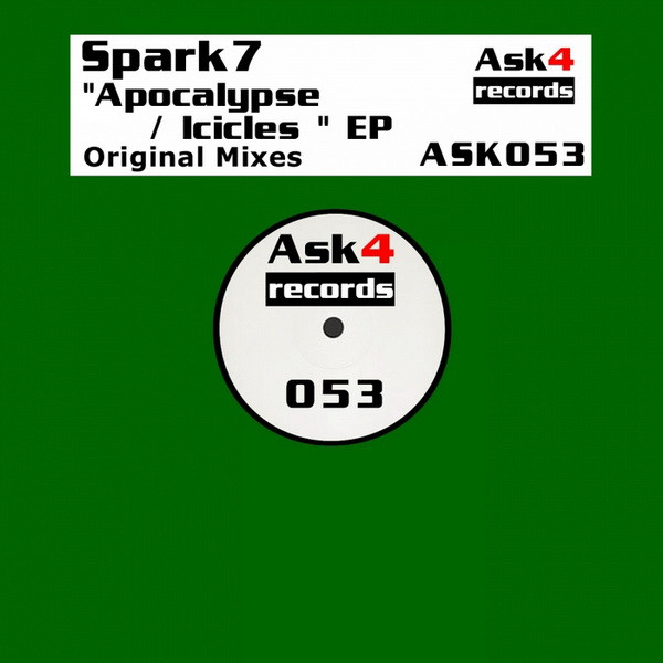 Apocalypse / Icicles EP