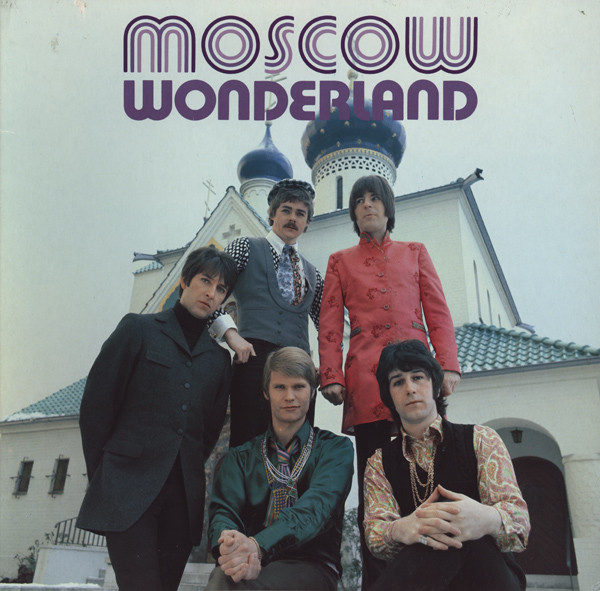 Moscow