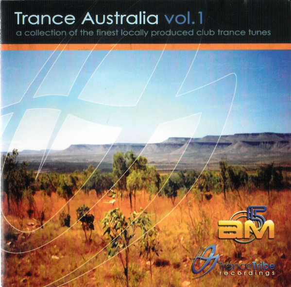 Trance Australia Vol. 1