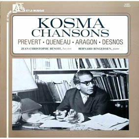 Chansons