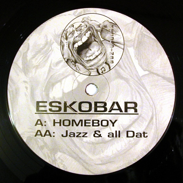 Homeboy / Jazz & All Dat
