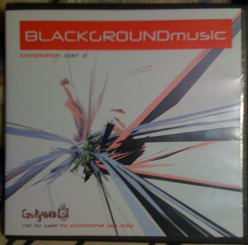 BLACKGROUNDmusic Part 2