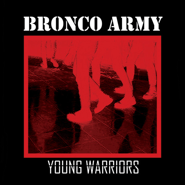Young Warriors