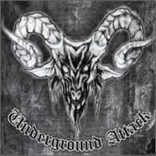 Underground Attack