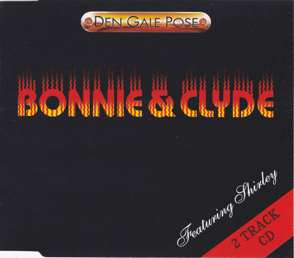 Bonnie & Clyde