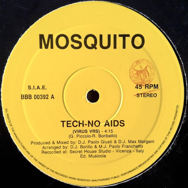 Tech-No Aids