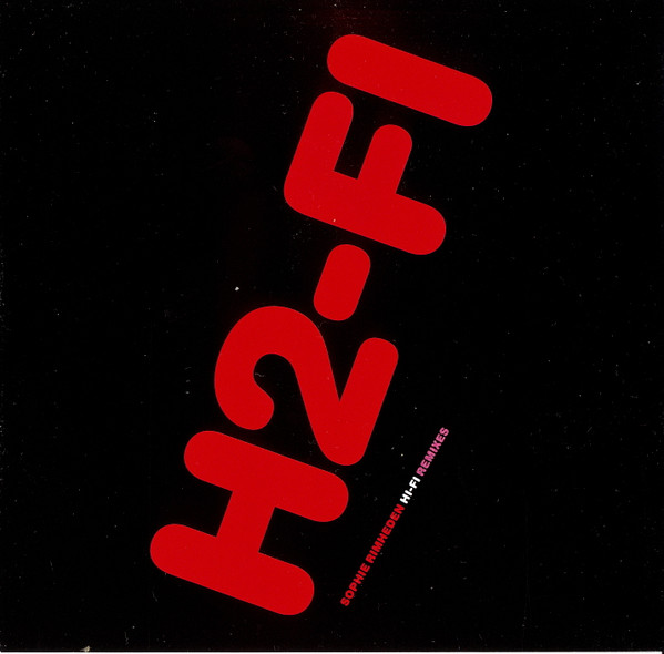 H2-Fi Remixes