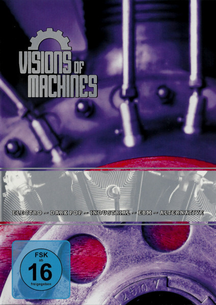 Visions Of Machines