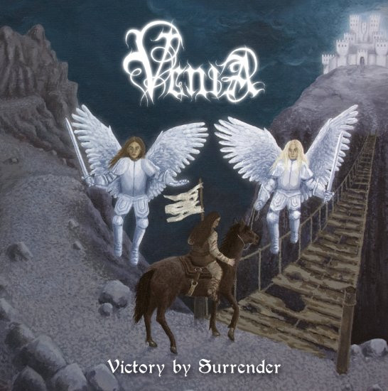 Victory By Surrender