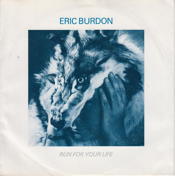 Run For Your Life