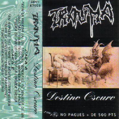 Destino Oscuro