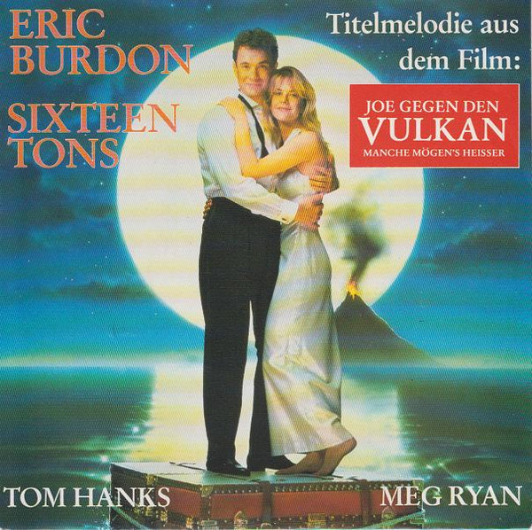 Sixteen Tons