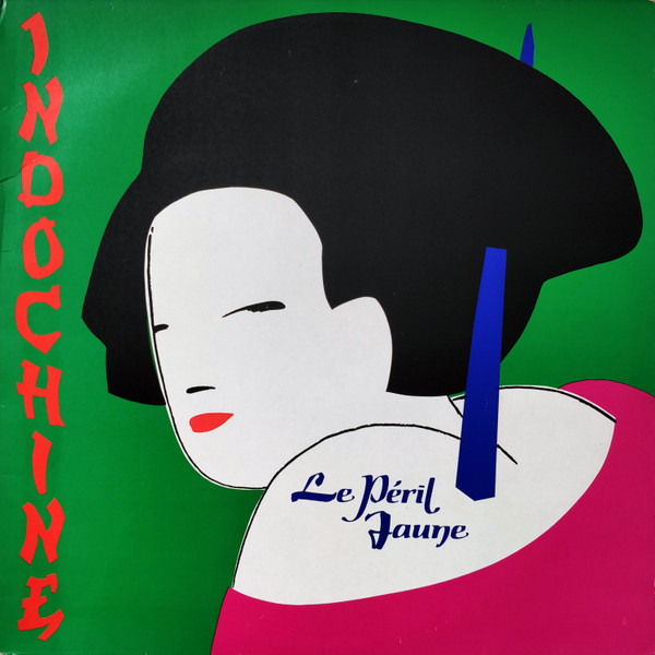 Le Péril Jaune