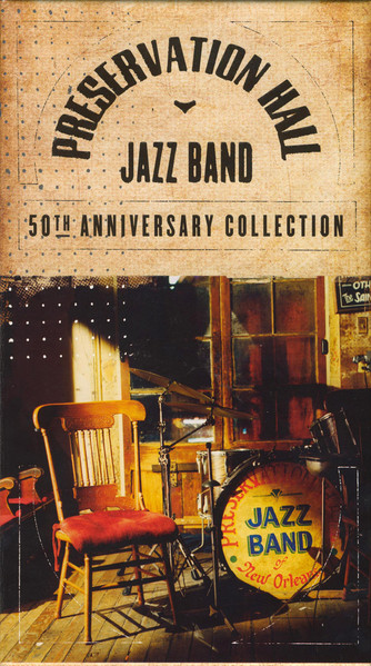 50th Anniversary Collection