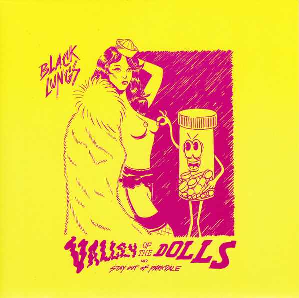 Valley Of The Dolls