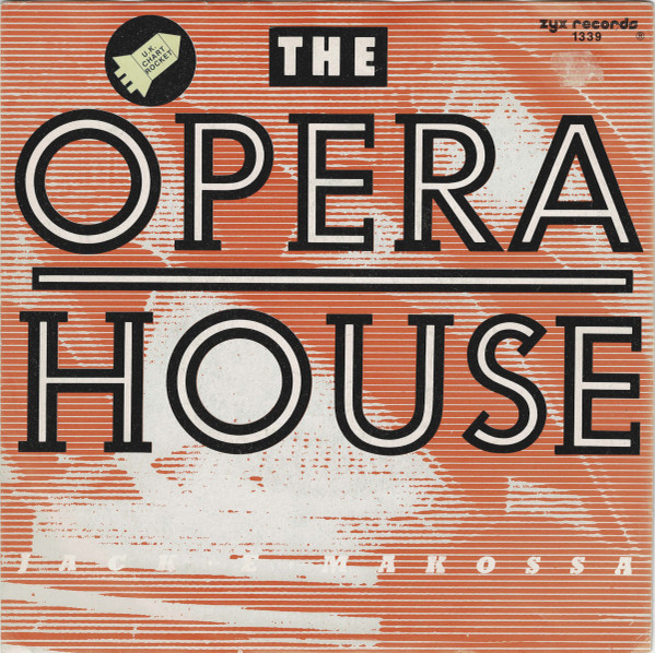 The Opera House