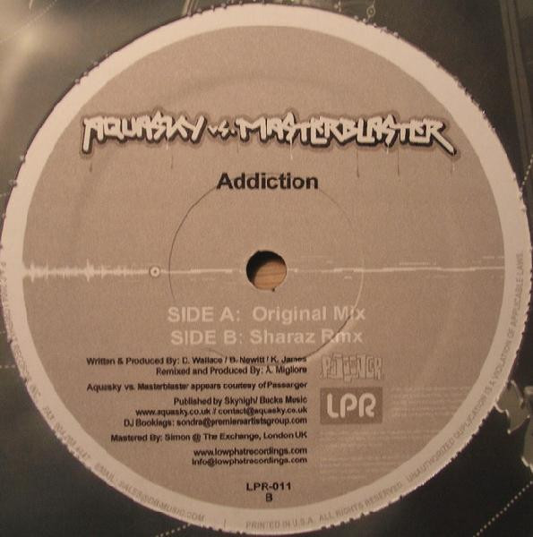 Addiction