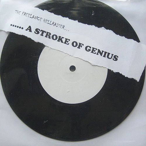 A Stroke Of Genius
